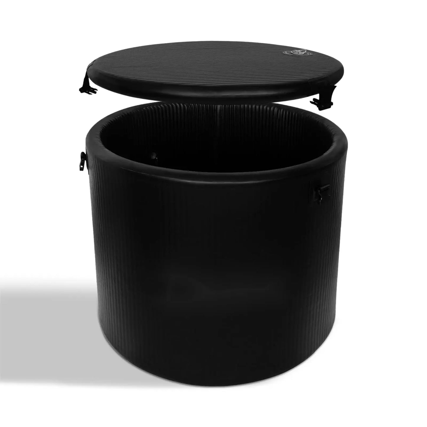 Ice Bath Barrel Plunge Inflatable