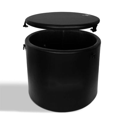 Ice Bath Barrel Plunge Inflatable