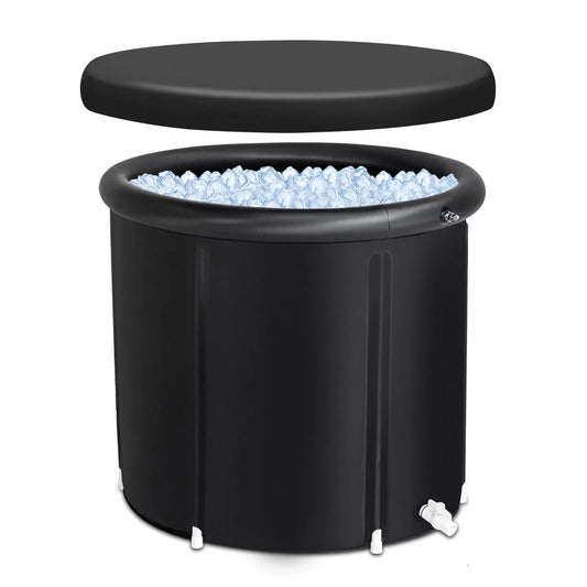 Portable Recovery Ice Bath
